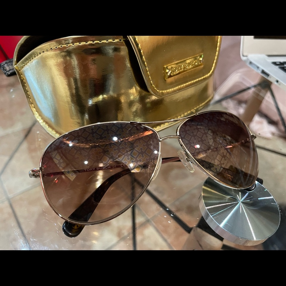 Tory Burch sunglasses